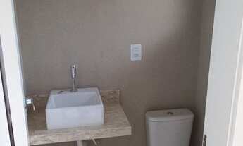 Imagem 6: VENDO CASA NOVA EM CONDOMÍNIO FECHADO NA CHÁCARAS PRIMAVERA