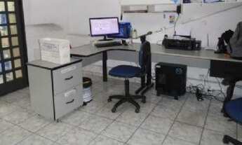 Imagem: SOBRADO COMERCIAL NO CENTRO DE SANTO ANDRÉ