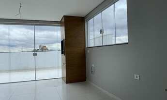 Imagem 3: Cobertura Completa! 03 Dorms (Suíte) 02 Vagas Paralelas! Pq das Nações 126m2