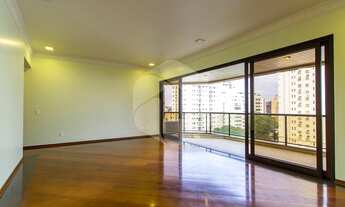 Imagem 2: Apartamento - Cambuí - Campinas