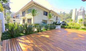 Imagem 3: Casa poucos metros Parque Ibirapuera