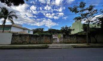 Imagem 2: LOTE 1000m? NO BAIRRO BANDEIRANTES