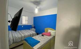 Imagem 4: Apartamento com 3 dormitórios para alugar por R$ 2.700,00/mês - Estiva - Taubaté/SP