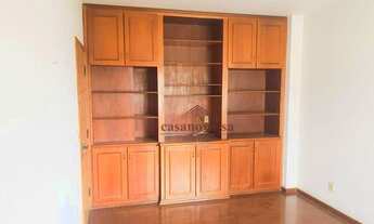 Imagem 5: Apartamento com 3 dormitórios à venda, 136 m² por R$ 640.000,00 - Vila Bastos - Santo Andr