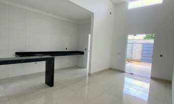 Imagem: BELÍSSIMA CASA 3/4 VOM SUÍTE, JOÃO BRAZ