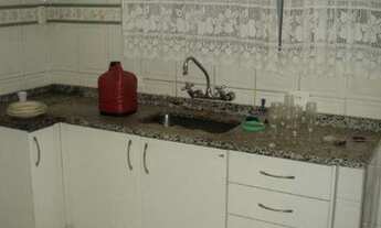 Imagem 6: Casa - Parque Via Norte - Campinas