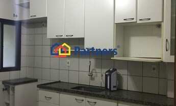 Imagem 2: Apartamento para Venda em Ribeirão Preto, Presidente Médici, 3 dormitórios, 1 suíte, 2 ban