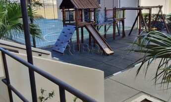 Imagem 2: OTIMO APTO DE 3 DORMITÓRIOS, 1 VAGA, LAZER