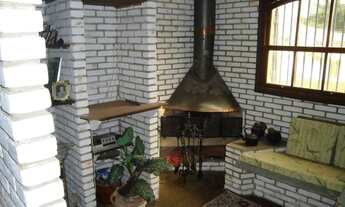 Imagem 6: Casa para Venda em Campinas, CHACARA DA BARRA, 5 dormitórios, 4 suítes, 7 banheiros, 8 vag