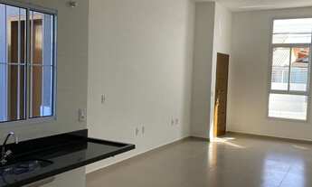 Imagem 2: Casa com 2 dormitórios à venda, 90 m² por R$ 260.000 - Vila Menino Jesus - Caçapava/SP