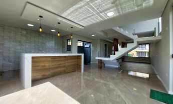 Imagem 5: Maravilhoso sobrado à venda no bairro Santa Cândida