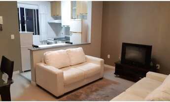 Imagem 7: LINDO APTO 1 DORM MOBILIADO CENTRO DE SBC