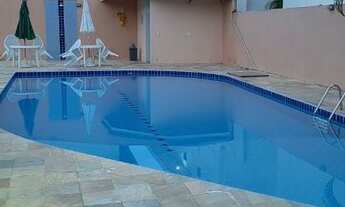 Imagem 3: Casa 4 sendo 3 suítes no Foz do Joanes em Buraquinho R$ 620.000,00