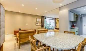 Imagem 7: Apartamento reformado para venda tem 178 metros quadrados com 3 quartos