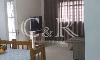 Imagem: Casa - Jardim dos Oliveiras - Campinas