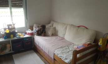 Imagem 3: Apartamento a venda no bairro Mansoes Santo Antonio em Campinas