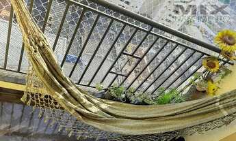 Imagem 5: Apartamento padrão mobiliado em Suiço - São Bernardo do Campo, SP