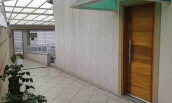 Imagem 2: Sobrado para venda com 216 metros quadrados com 3 quartos em Parque São Luís - São Paulo