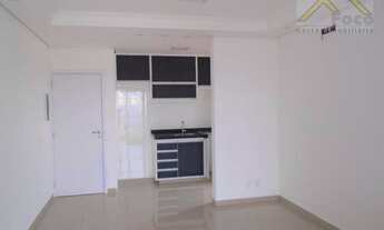 Imagem 2: Ed. Torre Taquaral - excelente apartamento, 3 dormitórios (sendo 1 suíte