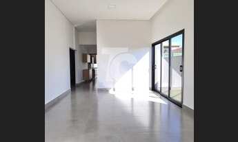 Imagem 3: Casa térrea Vila do Golfe