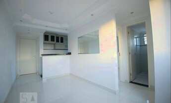 Imagem 3: Apartamento com 2 dormitórios à venda, 45 m² por R$ 200.000,00 - Loteamento Parque São Mar