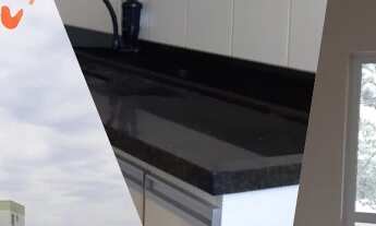 Imagem: Apartamento a venda com 63 m² com 3 quartos