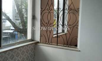 Imagem 2: Apartamento 3 quartos em Copacabana - Rio de Janeiro - RJ