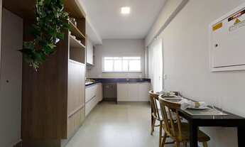 Imagem 7: Apartamento para venda com 160 metros quadrados com 2 quartos em Jardim Paulista - São Pau