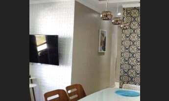 Imagem 7: Apartamento à venda - Planalto - São Bernardo do Campo/SP