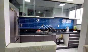 Imagem 5: Apartamento com 2 dormitórios à venda, 93 m² por R$ 270.000,00 - City Ribeirão - Ribeirão