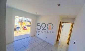 Imagem 4: Apartamento 1 dormitório R$ 115.000 - Jardim Algarve - Alvorada/RS