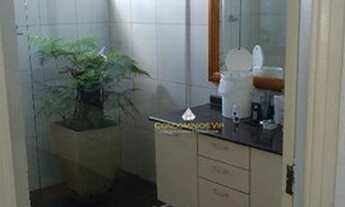 Imagem 4: Apartamento com 4 dormitórios à venda, 273 m² por R$ 1.500.000,00 - Centro - Sorocaba/SP