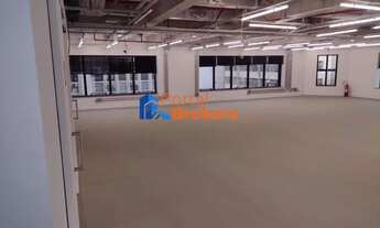 Imagem 6: Sala/Conjunto para aluguel com 263 metros quadrados em Cerqueira César - São Paulo - SP