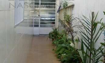 Imagem: Casa Sobrado em Jardim Montreal - São Bernardo