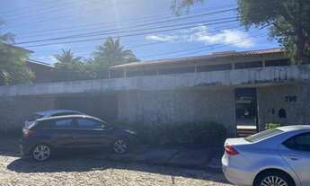 Imagem 2: Linda Casa Duplex em ótima localização nas Dunas. Por trás da Igreja dos Mormons da av. Sa