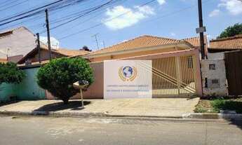 Imagem: Casa com 2 dormitórios à venda, 90 m²