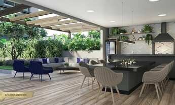 Imagem 3: Living Blen - Campinas - SP