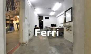 Imagem 5: Sobrado Residencial ou Comercial em Rua Tranquila e Fácil Locomoção