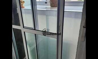 Imagem 5: Apartamento com 3 dormitórios à venda, 117 m² por R$ 1.280.000,00 - Centro - Santo André/S