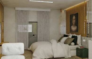 Imagem 4: Casa Luxo, Condomínio Praia dos Passarinhos; Ponta Negra - Manaus - AM