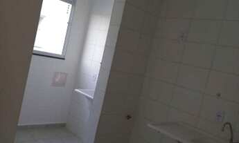 Imagem 2: Residencial Inaê, apartamento com 2 dormitórios para locação