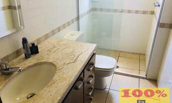 Imagem 5: Apartamento para venda tem 180 metros quadrados com 3 quartos