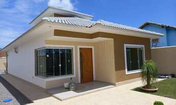 Imagem 2: Casa para venda com 100 metros quadrados com 3 quartos