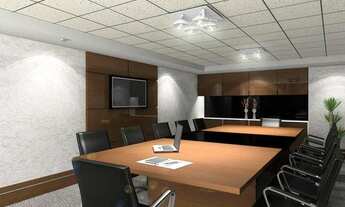 Imagem 6: Sala comercial para locação, Alphaville Campinas, Campinas