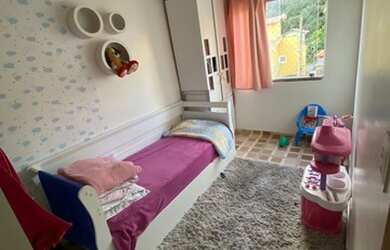 Imagem 7: Apartamento para venda tem 43 metros quadrados com 2 quartos