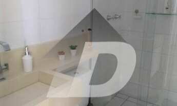 Imagem 6: Apartamento - Residencial Parque da Fazenda - Campinas