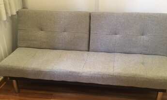 Imagem 4: Excelente apartamento com 60m2 de 2 quartos amplos, sendo uma suíte