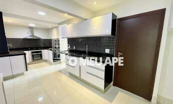 Imagem 7: Rua Sambaiba, aluguel 327m² com 4 quartos e estrutura de lazer