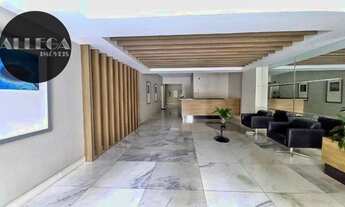 Imagem 1: Apartamento Garden com 2 dormitórios à venda, 68 m² por R$ 455.000,00 - Cristo Rei - Curit