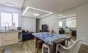 Imagem 7: Cobertura para Venda em Santo André, Jardim, 3 dormitórios, 1 suíte, 2 banheiros, 2 vagas